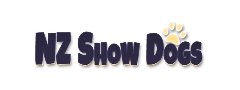 NZ Show Dogs