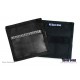 Classic Black Armbands