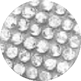 Diamantes - Silver