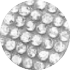Diamantes - Silver 