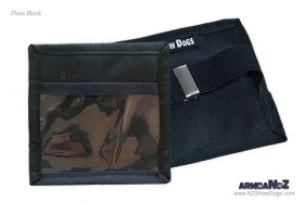 Classic Black Armbands