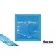 Blue Armbands