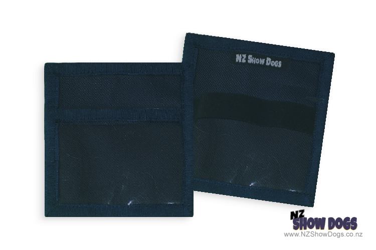 Navy Blue Dog Show Armbands