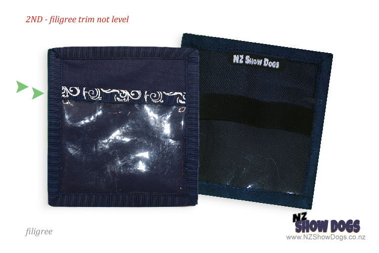 Navy Blue Armbands *2nd*