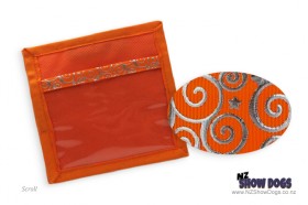 Orange Armbands