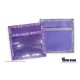Purple Dog Show Armbands