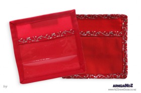 Red Armbands