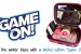 Limited Edition: Game On Scent Kit