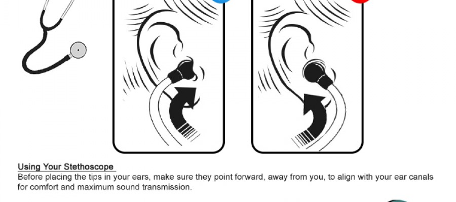 Stethoscope Basics
