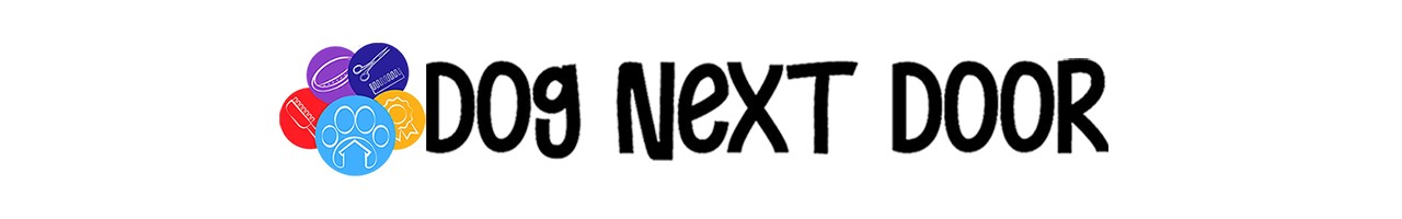 Dog Next Door Scentwork Supplies