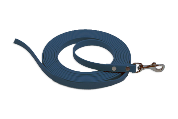 Biothane 3m Scentwork Leash DNZ Approved