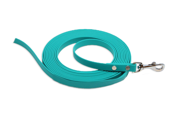 Biothane 3m Scentwork Leash DNZ Approved