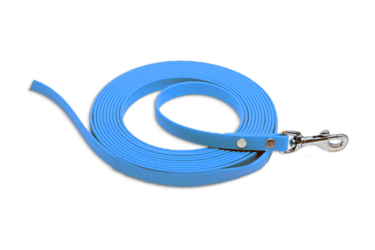 Biothane 3m Scentwork Leash DNZ Approved