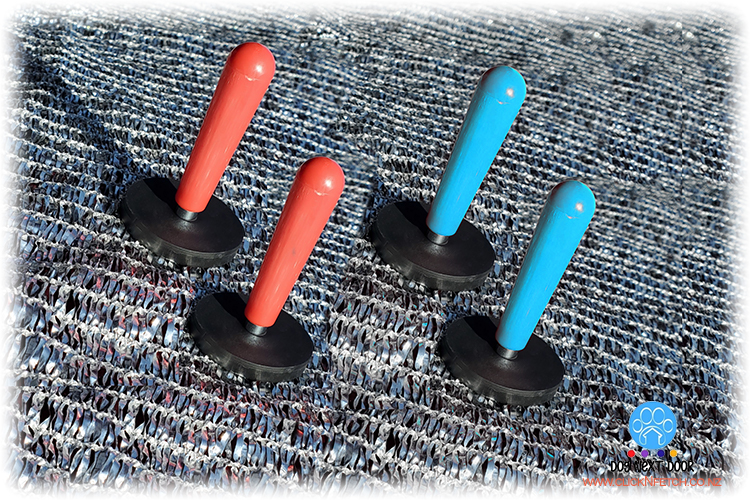 Car Magnets for Vehicle Shade Cover