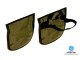 Double Sided Black Armband
