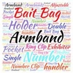 Armbands etc	