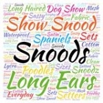 Dog Snoods