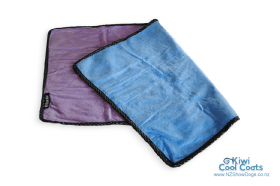 Cool Mat for Dog Show Trolley