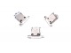 Ring Number Clips