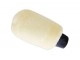 Sheepskin Grooming Mitt