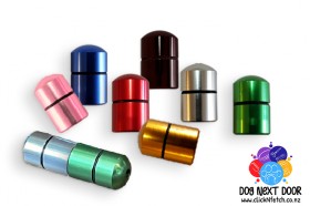 Micro Magnetic Bullet Hides