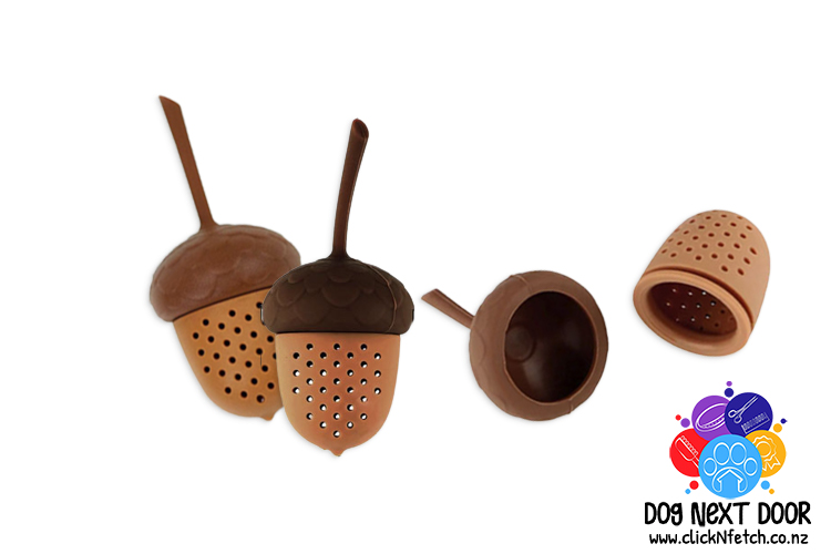 Exterior Acorn Hide
