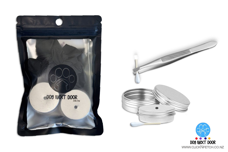 Have A Go Scent Work Kit
