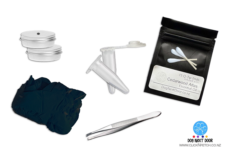 Have A Go Scent Work Kit