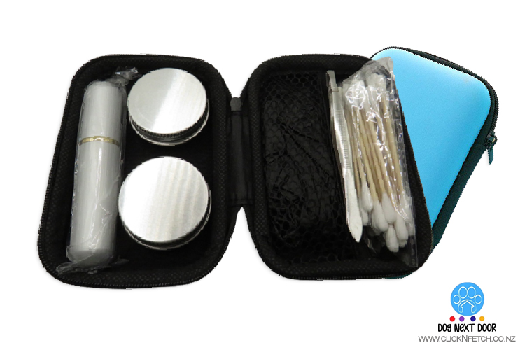 Smart Starter Kit for DNZ or SSANZ Scent Work