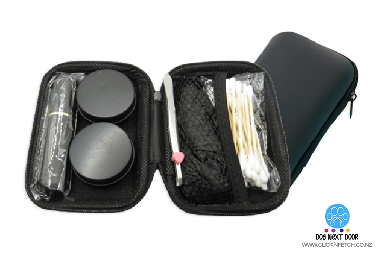 Smart Starter Kit for DNZ or SSANZ Scent Work