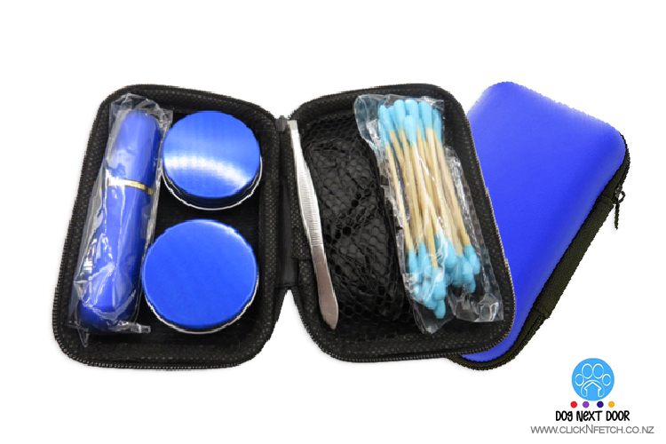 Smart Starter Kit for DNZ or SSANZ Scent Work