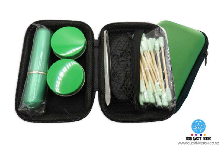 Smart Starter Kit for DNZ or SSANZ Scent Work