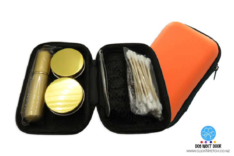 Smart Starter Kit for DNZ or SSANZ Scent Work