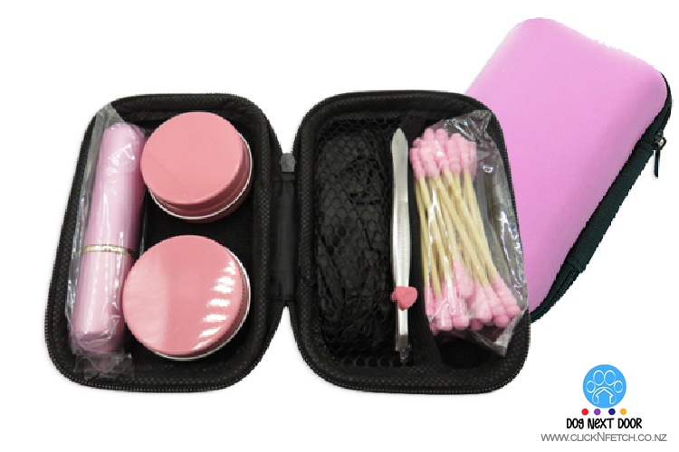 Smart Starter Kit for DNZ or SSANZ Scent Work
