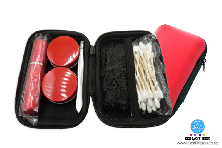 Smart Starter Kit for DNZ or SSANZ Scent Work