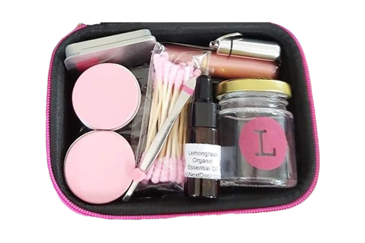 Single Scent Kit for DNZ or SSANZ Scent Works