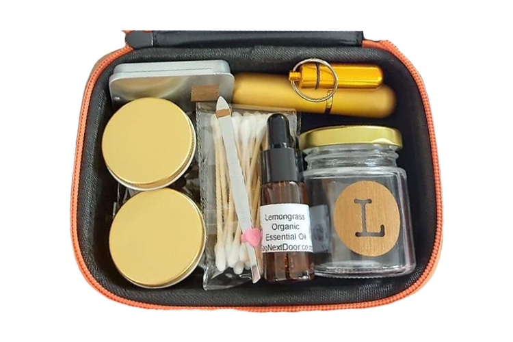 Single Scent Kit for DNZ or SSANZ Scent Works