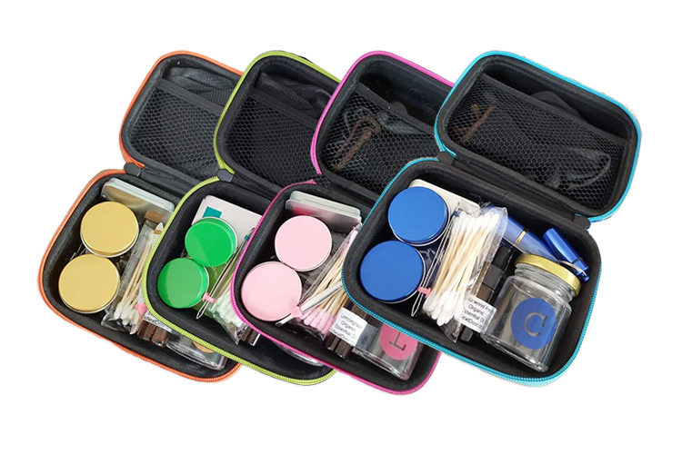 Single Scent Kit for DNZ or SSANZ Scent Works