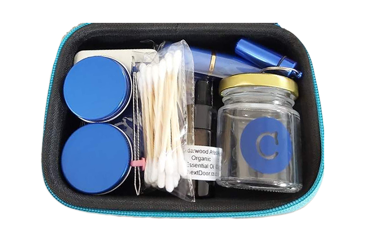 Single Scent Kit for DNZ or SSANZ Scent Works