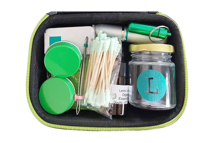 Single Scent Kit for DNZ or SSANZ Scent Works