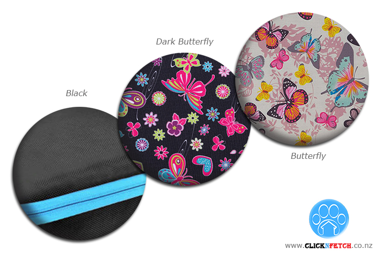 Deluxe Double Scent Work Kit DNZ or SSANZ