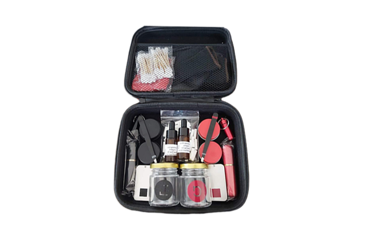 Deluxe Double Scent Work Kit DNZ or SSANZ