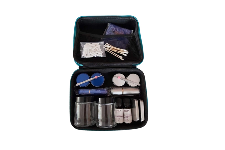 Deluxe Double Scent Work Kit DNZ or SSANZ