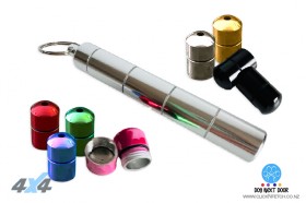 4x4 Combo Odour Organiser