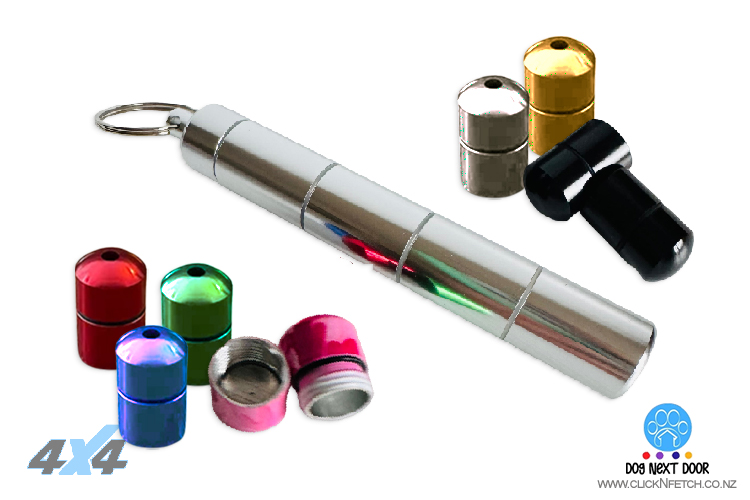 4x4 Combo Odour Organiser