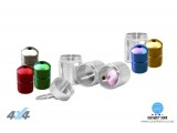 4x4 Combo Odour Organiser