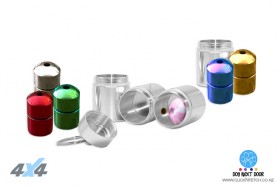 4x4 Combo Odour Organiser