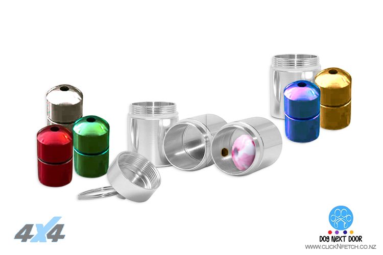 4x4 Combo Odour Organiser