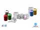 4x4 Combo Odour Organiser