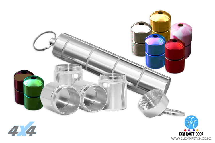 4x4 Combo Odour Organiser